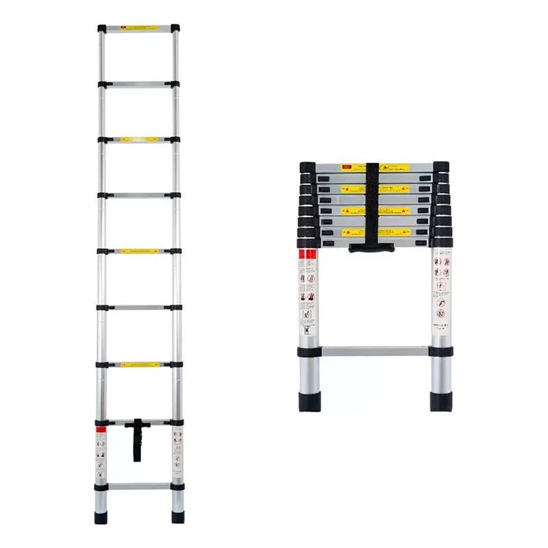 Prime Multipurpose Telescopic Ladder