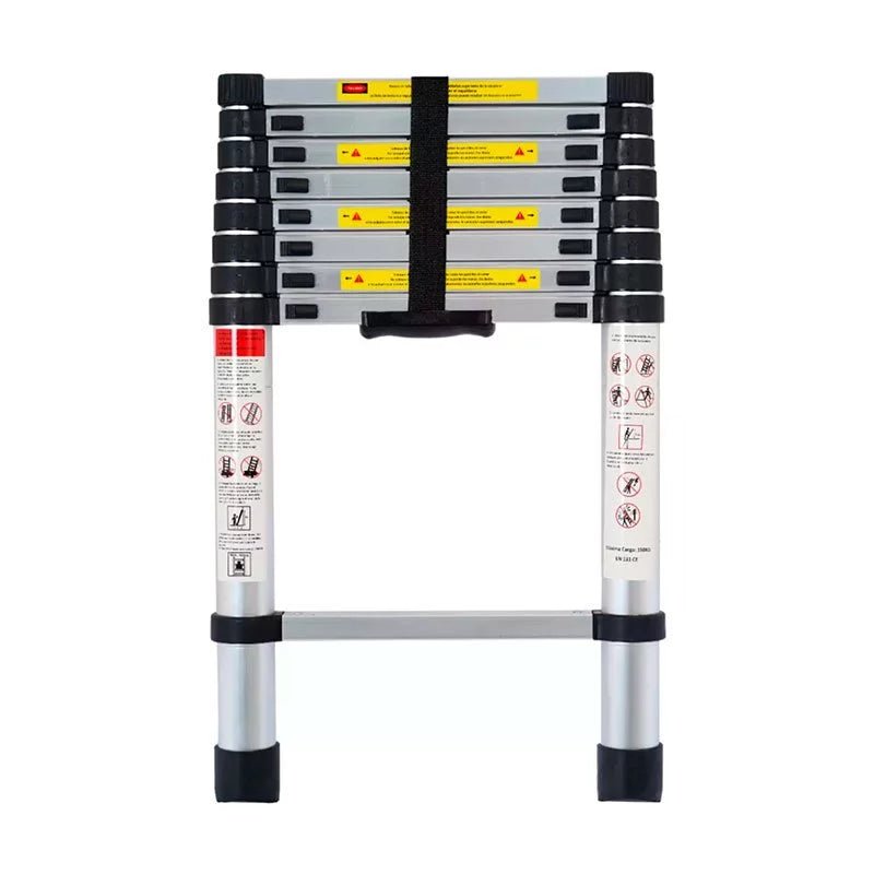 Prime Multipurpose Telescopic Ladder