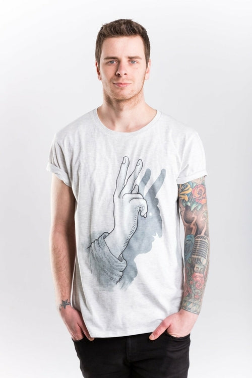 Norvine The Shadow Tee