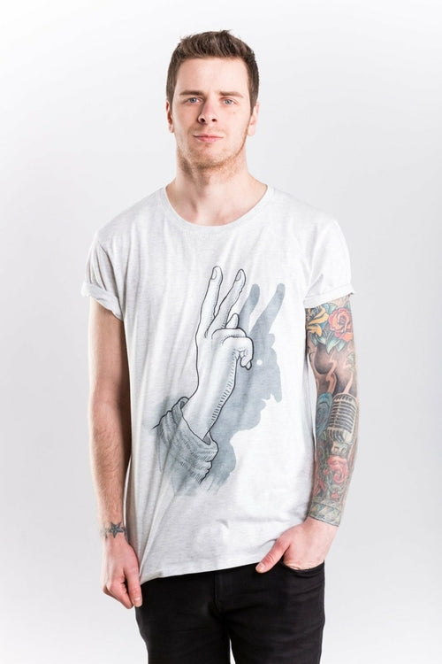 Norvine The Shadow Tee