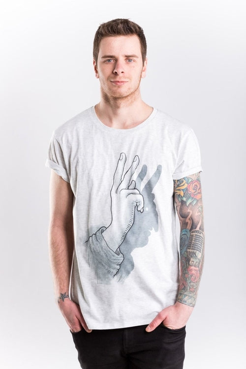 Norvine The Shadow Tee