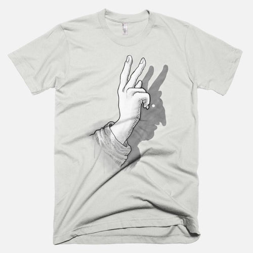Norvine The Shadow Tee